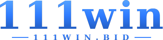 111win logo